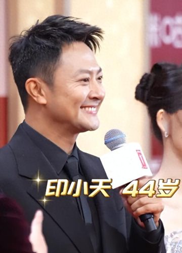 十大隐藏男明星排行榜图片(一线明星名单男)插图4