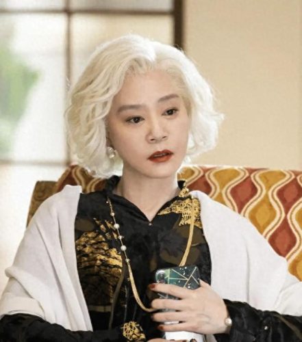 不老女神最新排行 榜(50岁日本不老女神)插图37