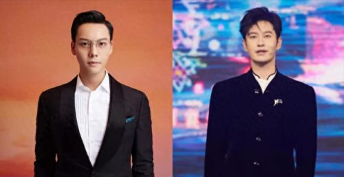 十大隐藏男明星排行榜图片(一线明星名单男)插图39