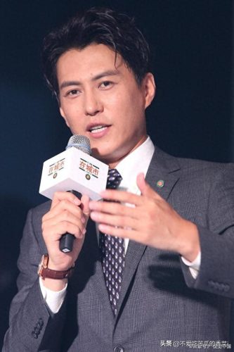 中国十大气质男歌手排行榜(2010年评选的十大歌手都有谁)插图1