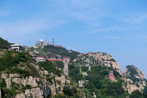 山东旅游攻略必去景点(山东旅游必去十大景点)插图1