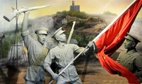 高干子弟(高干子弟小说)插图14