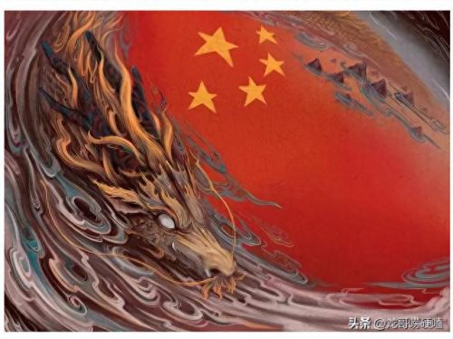 世界最快投降国家排名前十(发展最快的国家排名)插图2