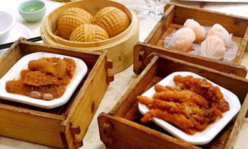 潮州十大早茶店品牌排行榜(潮州肉卷哪个品牌好)插图56
