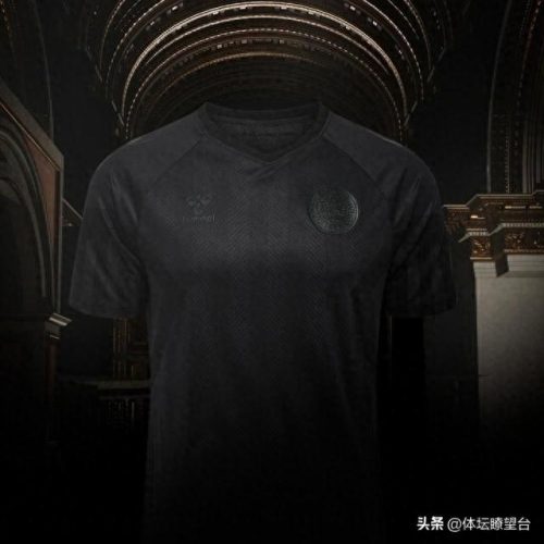 十大球衣颜值排行榜2022(十大高颜值足球球衣)插图62