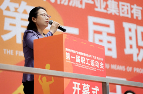 现代物流集团贵州排名前十(贵州丰茂物流有限公司)插图5