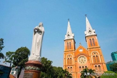胡志明市旅游(胡志明市)插图11