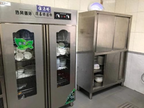 天津校园消毒柜排名前十(家用小型消毒柜第一名)插图17