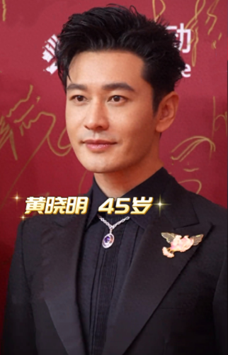十大隐藏男明星排行榜图片(一线明星名单男)插图8