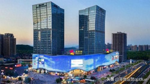 重庆市十大商场排行榜(晋城十大商场排名)插图17