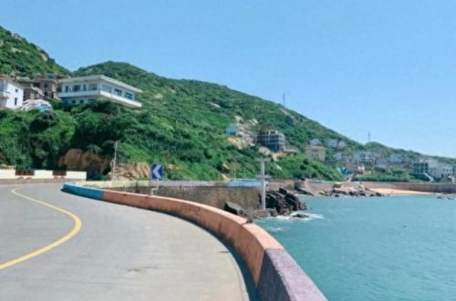 枸杞岛攻略(枸杞岛自驾游攻略)插图16