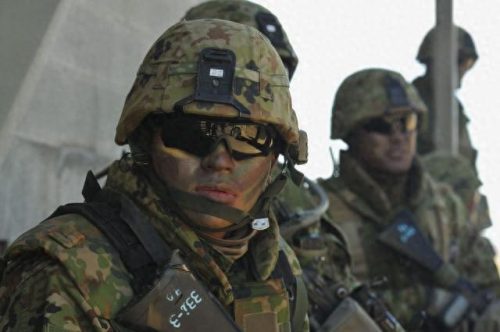 日本十大特种兵排行榜(日本特种兵真实实力)插图7