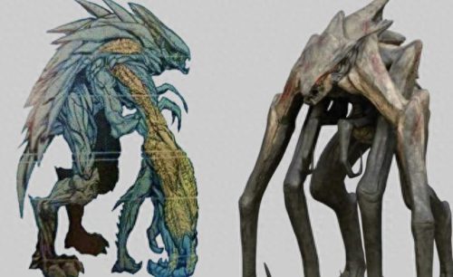 怪兽十大排行榜体型(十大终极融合怪兽)插图15