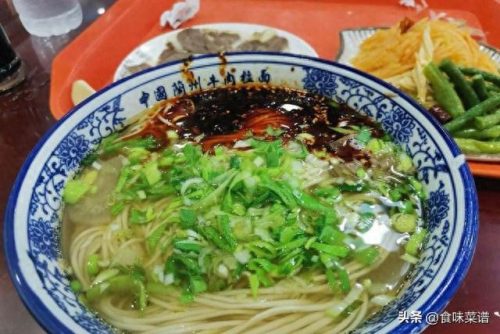 中国十大面条排行榜最新(十大公认最好吃的面条)插图9