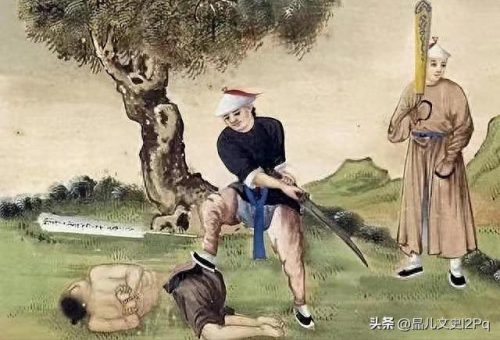 世界上十大酷刑排行榜前十(全球十大酷刑排行榜)插图6