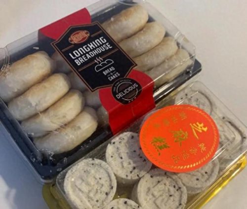 潮汕特产十大老品牌排行榜(潮汕十大特产大月饼)插图3