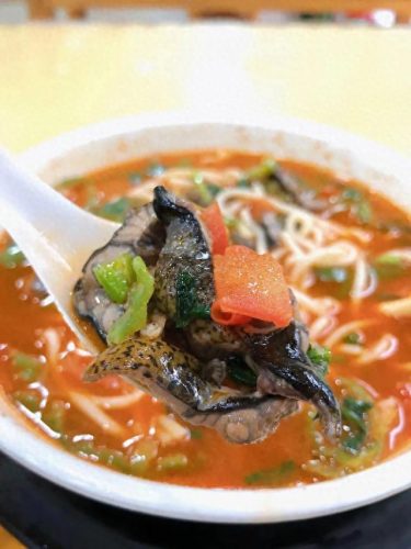 螺蛳粉店面十大排行榜(十大螺蛳粉门店)插图10
