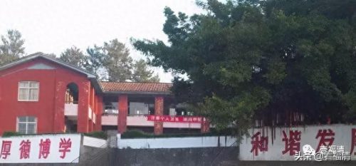 福州福清私立中学排名前十(福清最好的十所中学)插图9
