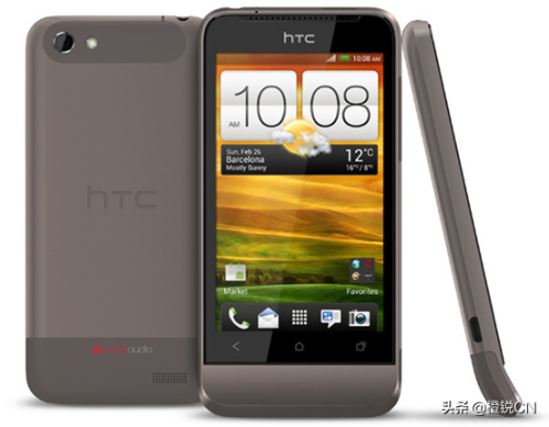 安卓手机的开端HTC (diamond歌曲)插图21