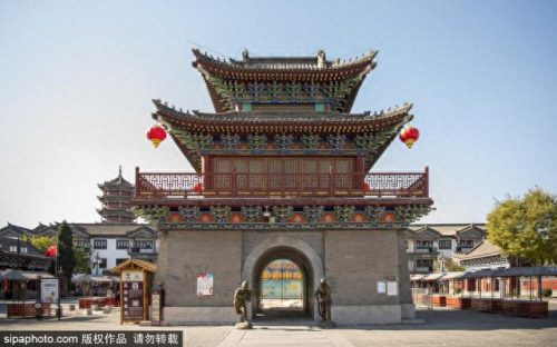 北京周边景点(北京周边有山有水免费的地方)插图15
