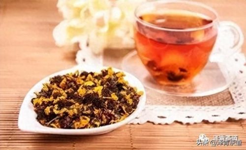新疆十大香茶排行榜前十名(新疆十大品牌农产品)插图28