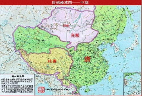 历史上疆域排名前十的帝国(疆域版图最大的帝国)插图7
