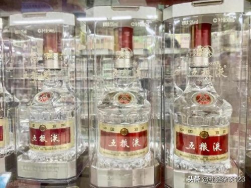 白酒品牌排行榜十大名酒(江苏白酒十大品牌代理加盟)插图2