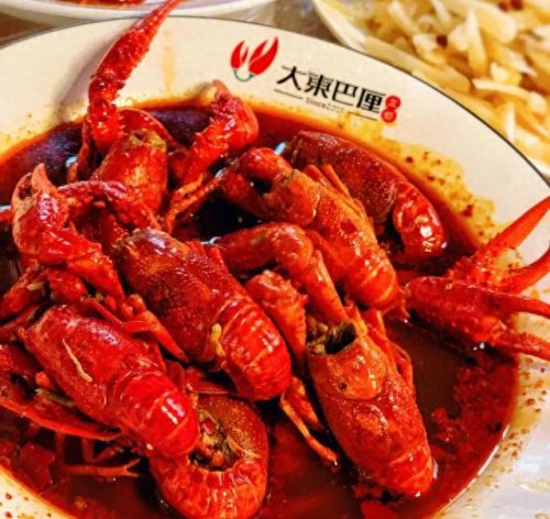 郑州小龙虾 排名前十(郑州小龙虾人气推荐)插图22