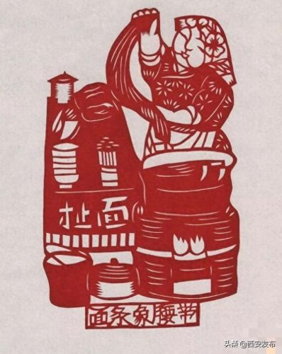 陕西八大怪(陕西十大怪)插图18