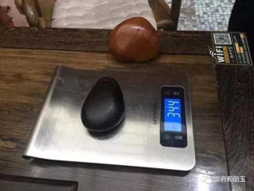 和田玉用料排名前十(和田玉排名前十名)插图11