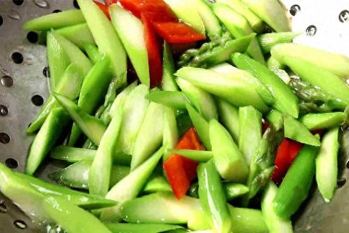 高钙高蛋白蔬菜排名前十(高蛋白质的蔬菜一览表)插图11