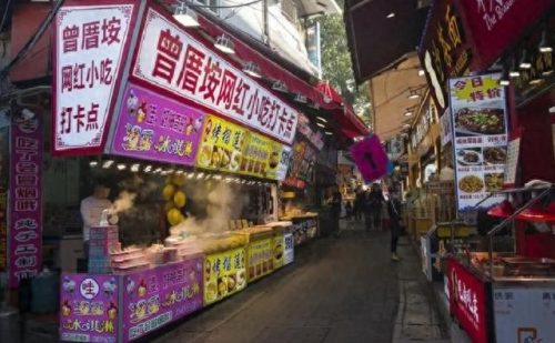 去厦门必去的地方排名前十(厦门市区必去的地方)插图14