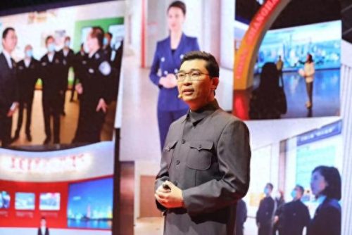 浦东新区主持人排名前十(2019年主持人大赛排名)插图6