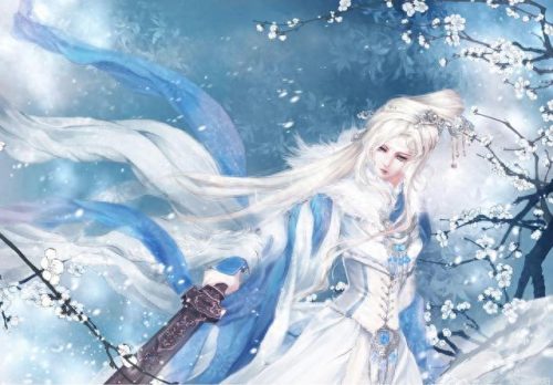 架空历史侦破小说排名前十(架空历史小说100强)插图3