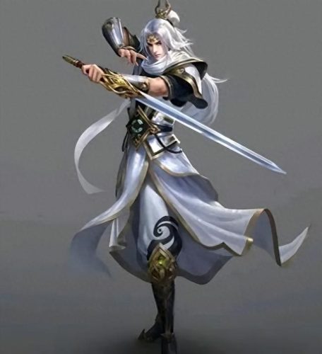天南十大修士排行榜最新(乱星海和天南哪个厉害)插图11