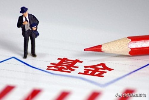 十大最牛基金排行榜揭晓(十大基金平台app)插图