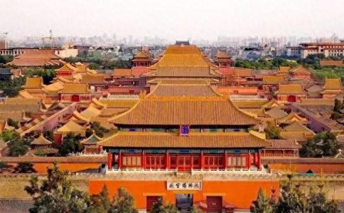 北京最好玩的地方(北京好玩的地方)插图6