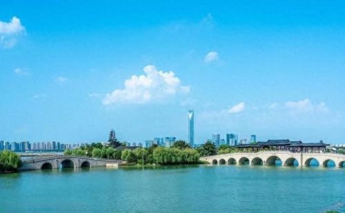 苏州市景区排名前十(江苏省景点十大排行榜)插图11