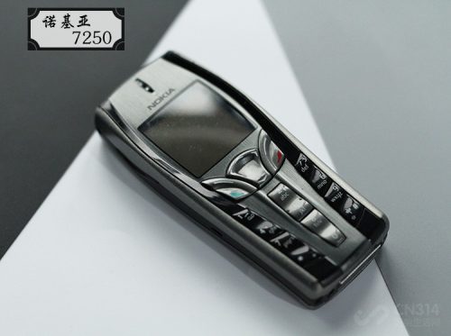 诺基亚 (7200上市时间及价格)插图7