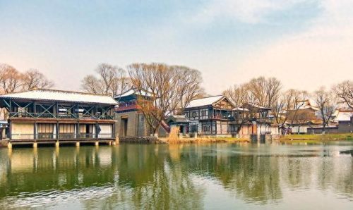 一线城市人均财富排名前十(一线城市资产排行榜)插图3