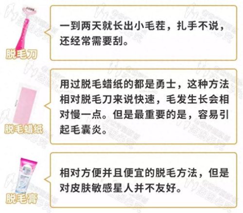 脱毛机十大名牌排行榜(商用脱毛机品牌排行)插图2