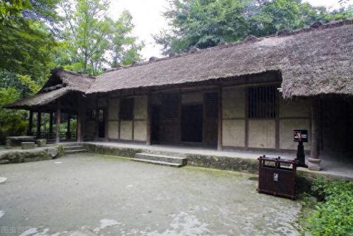 成都别墅十大排行榜图片(成都哪里别墅最好)插图2