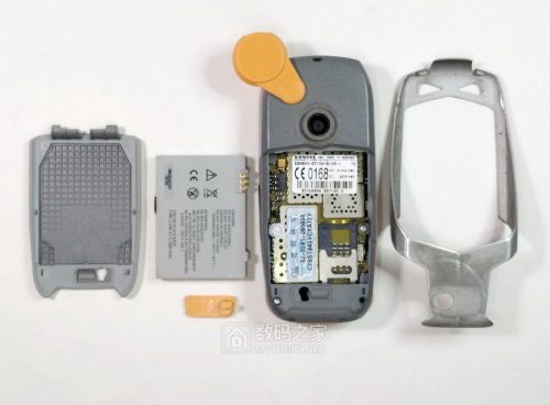 摩托罗拉moto (MT870手机参数配置)插图12