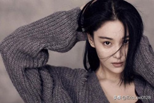 十大大牌女明星排行榜(最受欢迎十大女明星)插图4