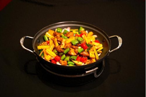 十大干锅餐厅排行榜(南京干锅很出名的店)插图8