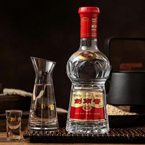 十大销量好白酒排行榜最新(白酒销量排名前10名)插图