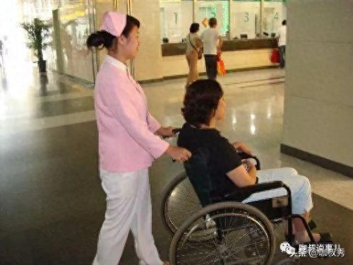 石家庄护工企业排名前十(保定市有多少护工公司)插图7