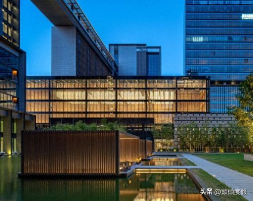 2021排名前十酒店建筑(单体建筑面积最大的酒店)插图6