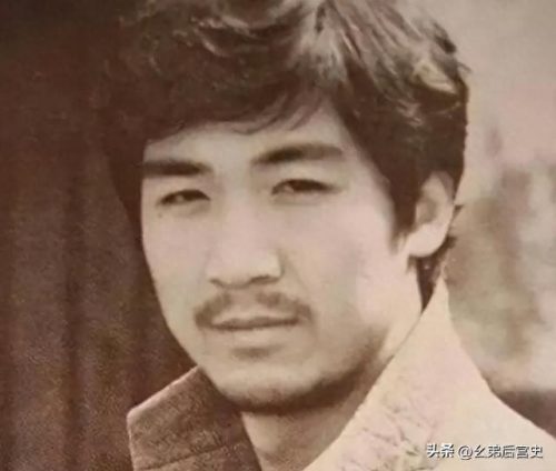 十大男演员年龄排行榜图片(男影视演员秦焰的年龄)插图11