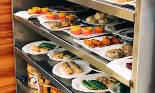 潮州十大早茶店品牌排行榜(潮州肉卷哪个品牌好)插图64